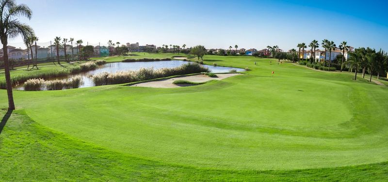 Mar Menor Golf
